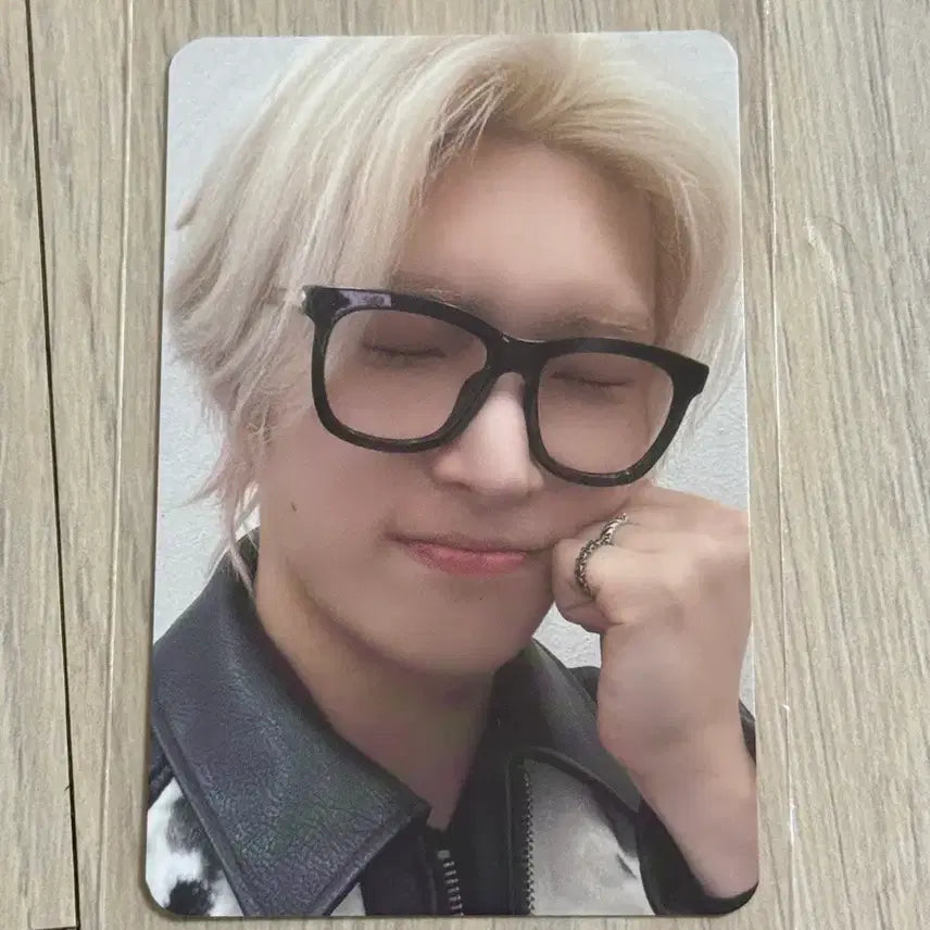 [SOLD OUT] 에이티즈 큐티즈 민기 메이크스타