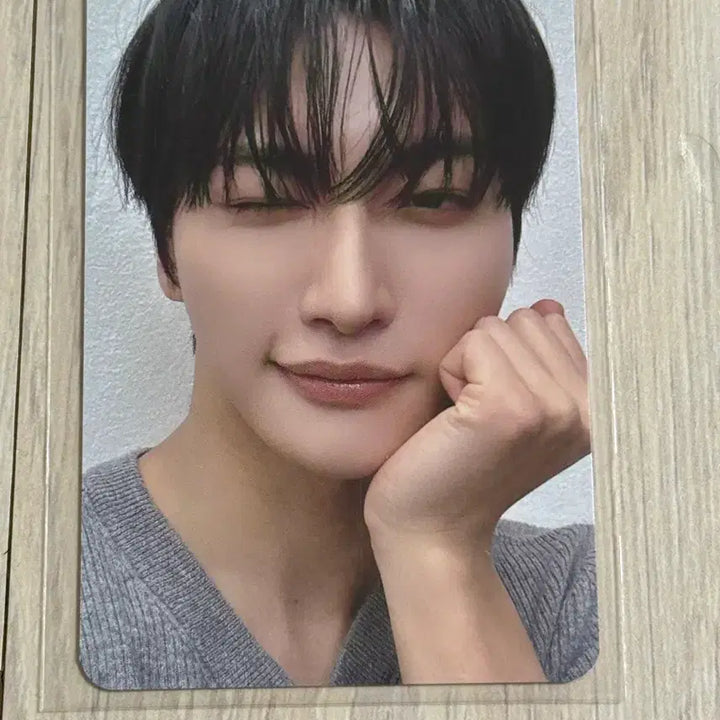 [SOLD OUT] 에이티즈 메이크스타 큐티즈 성화