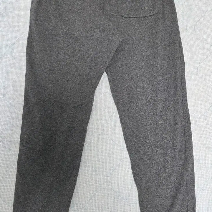[SOLD OUT] 나이키 그레이 트레이닝 팬츠 M