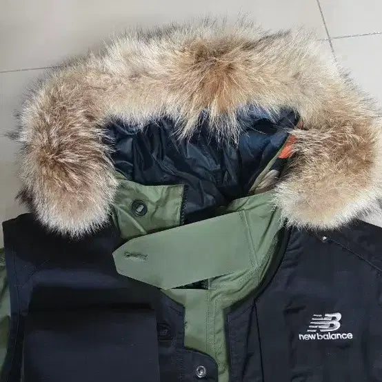 [SOLD OUT] 뉴발란스 카메라맨 프로 풀세트 XL 105