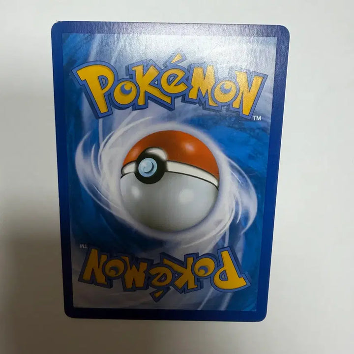 [BUNJANG] Mustemni Pokemon Card / 무스틈니 포켓몬카드