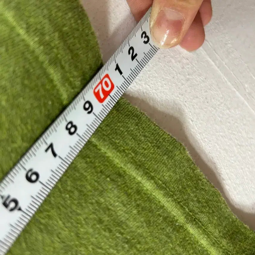 [SOLD OUT] 노스페이스 포켓 반팔티 올리브 그린 105사이즈