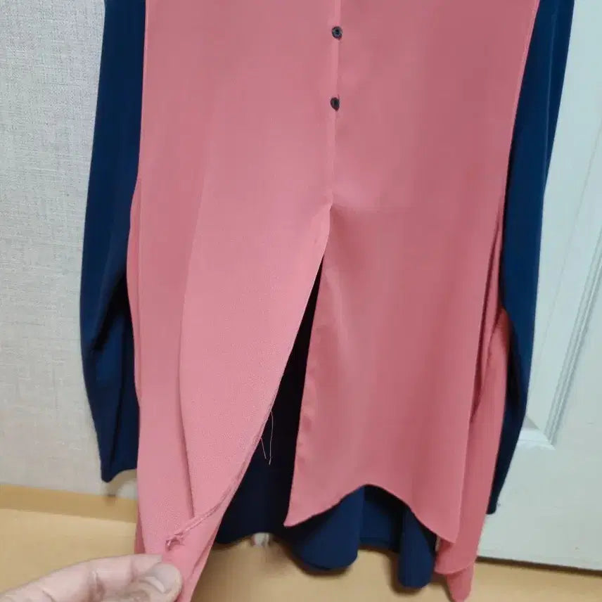 [SOLD OUT] 고급진 블라우스