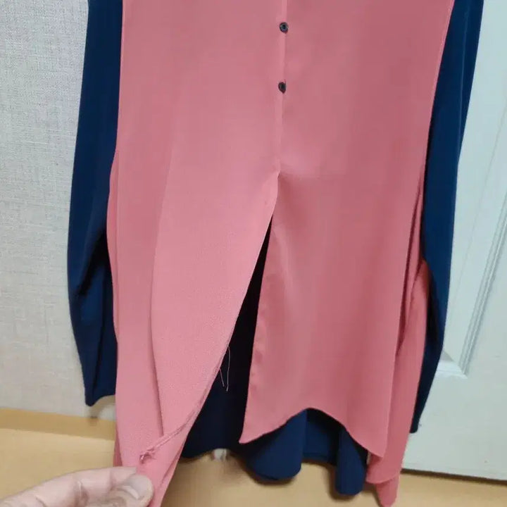[SOLD OUT] 고급진 블라우스