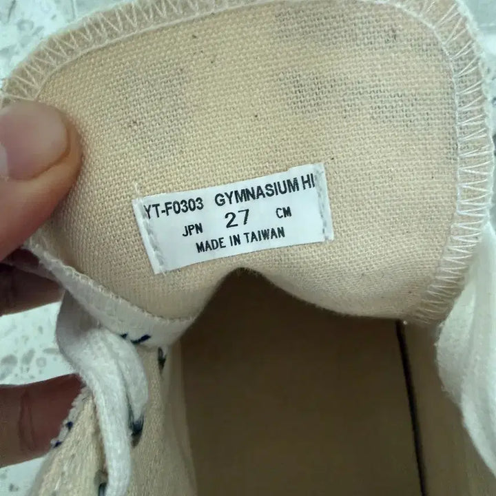 [BUNJANG] Yesterday Tomorrow Converse 270 Sneakers / 예스터데이투마로우 컨버스 270