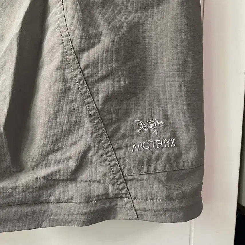 [SOLD OUT] [M] 아크테릭스 반바지