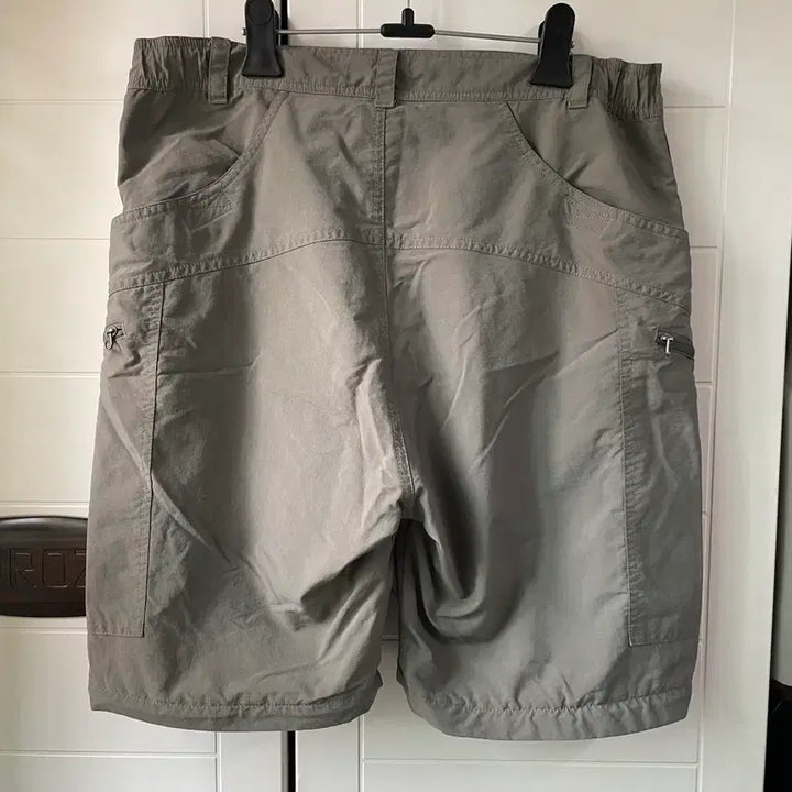 [SOLD OUT] [M] 아크테릭스 반바지