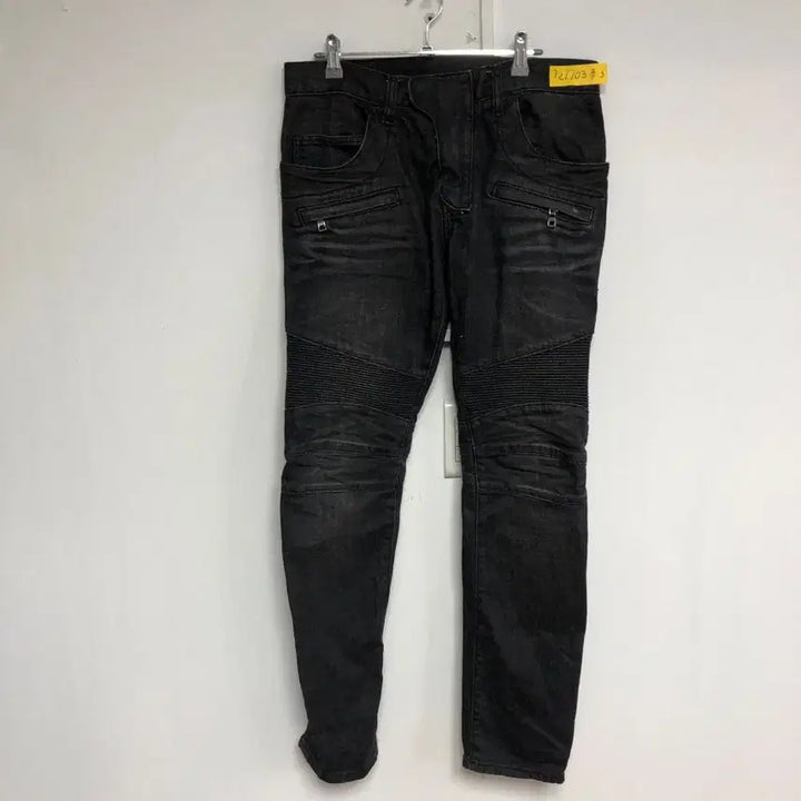 [SOLD OUT] 발망 남성 청바지 32인치@9903