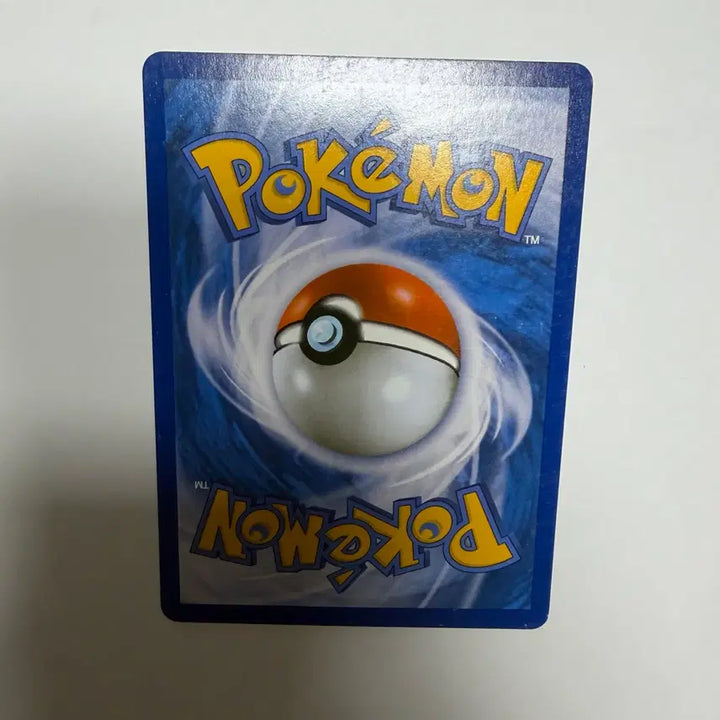 [BUNJANG] Rozelia Pokemon Card / 로젤리아 포켓몬카드