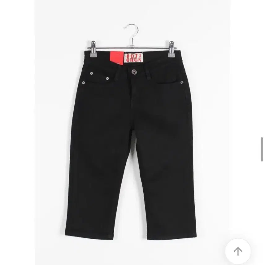 [SOLD OUT] ootj 카프리팬츠