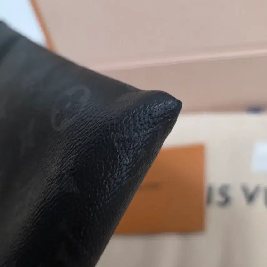 [BUNJANG] Louis Vuitton Apollo Clutch / [풀박 / 정품] 루이비통 아폴로 클러치