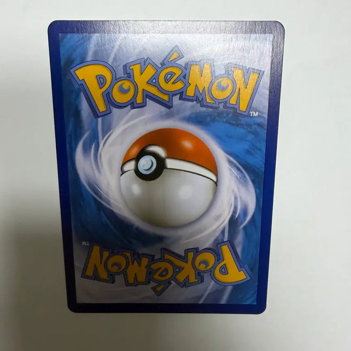 [BUNJANG] Haerumi Pokemon Card / 해루미 포켓몬카드