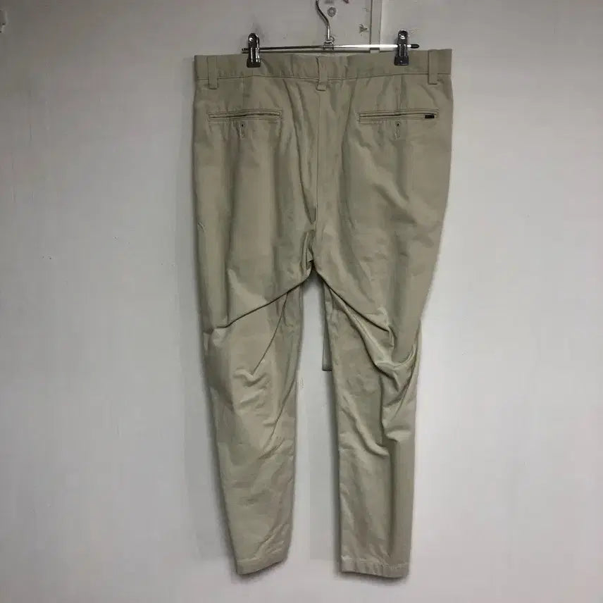 [SOLD OUT] 폴로 남성 봄가을 바지 33인치@9982