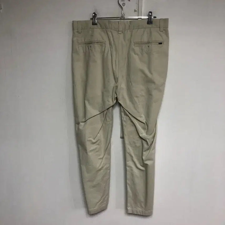 [SOLD OUT] 폴로 남성 봄가을 바지 33인치@9982