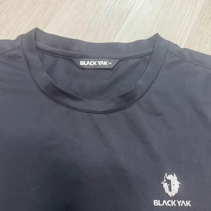 [BUNJANG] Black Yak Men&