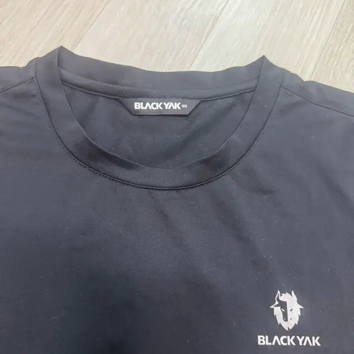 [BUNJANG] Black Yak Men&