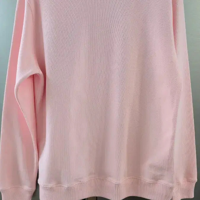 [BUNJANG] MSGM Box Logo Sweatshirt / [MSGM] 엠에스지엠 박스로고 맨투맨