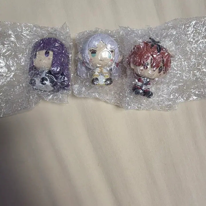 [BUNJANG] Frieren Chocolate Coco Frieren, Fern, Stark Bundle Set / 프리렌 c상 초코노코 프리렌,페른,슈타르크 풀셋 일괄