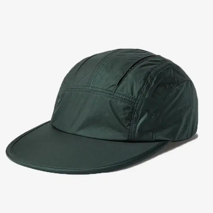 [BUNJANG] Walswild Movement Air Strip Cap (Royal Green) / 월스와일 무브먼트 에어스트립 캡 (로얄 그린)