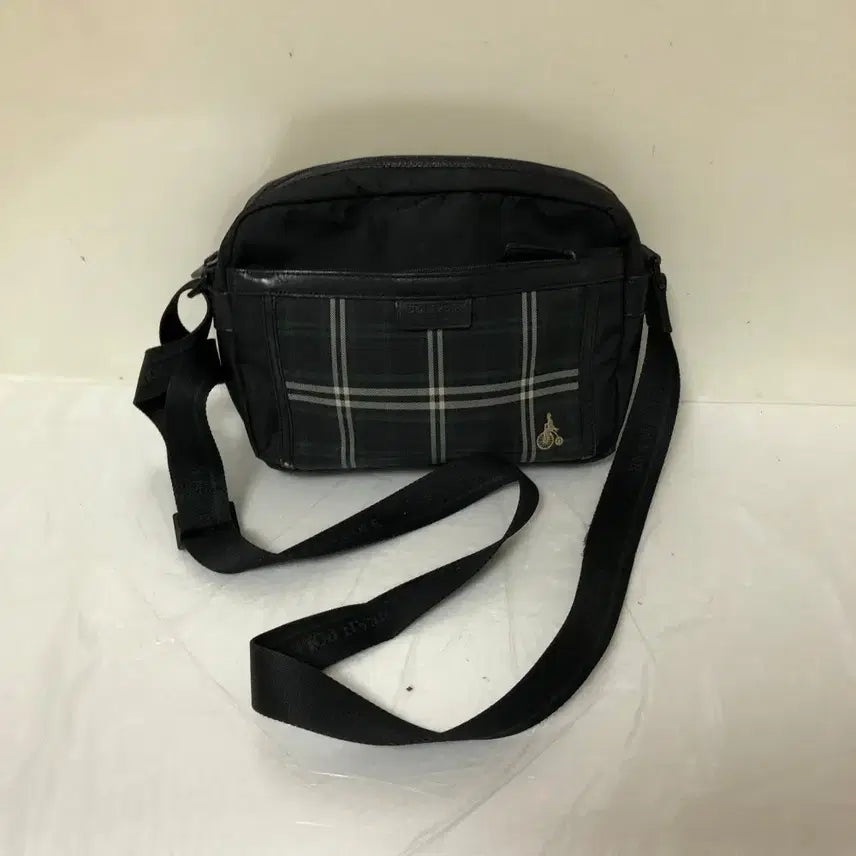 [BUNJANG] Beanpole Crossbody Bag / 빈폴 크로스백@9939