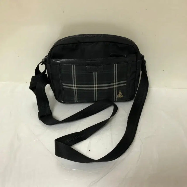 [BUNJANG] Beanpole Crossbody Bag / 빈폴 크로스백@9939