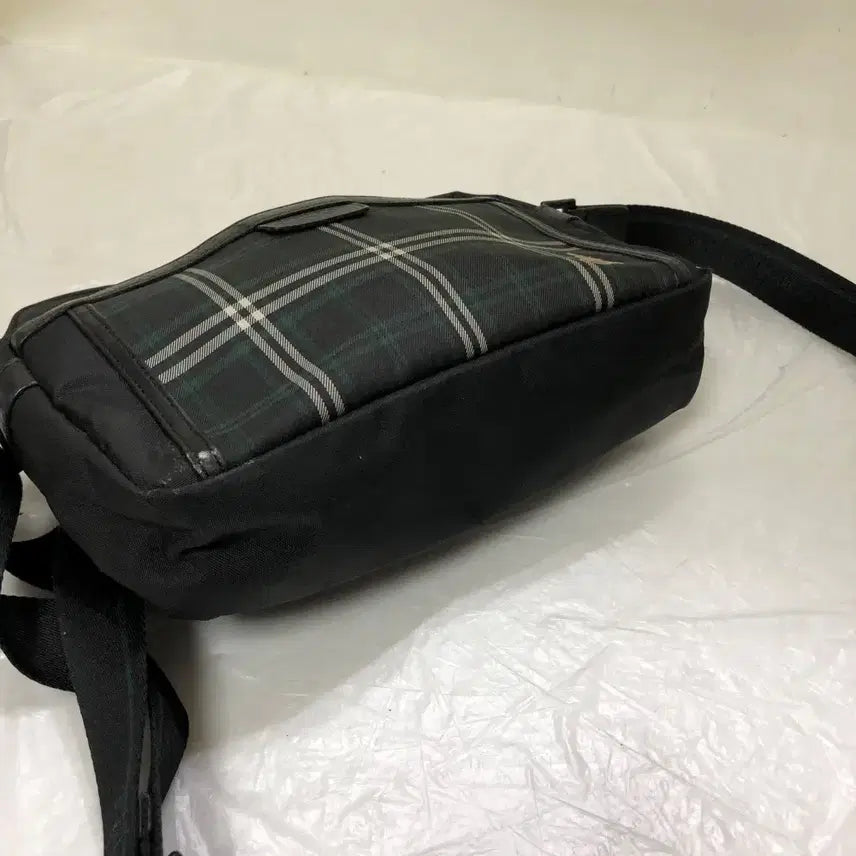 [BUNJANG] Beanpole Crossbody Bag / 빈폴 크로스백@9939