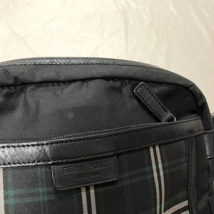 [BUNJANG] Beanpole Crossbody Bag / 빈폴 크로스백@9939