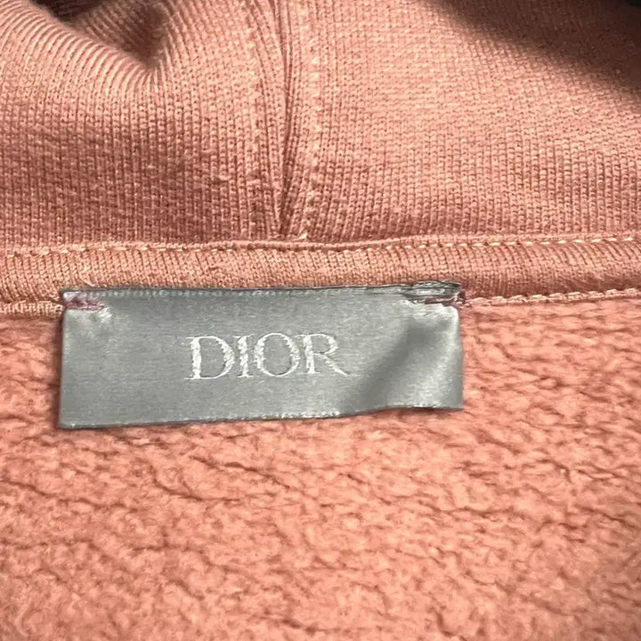 [BUNJANG] Dior CD Icon Logo Hoodie / [극미중고,국내매장판] 디올 CD 아이콘 로고 후드