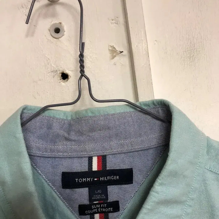 [BUNJANG] Tommy Hilfiger Men&