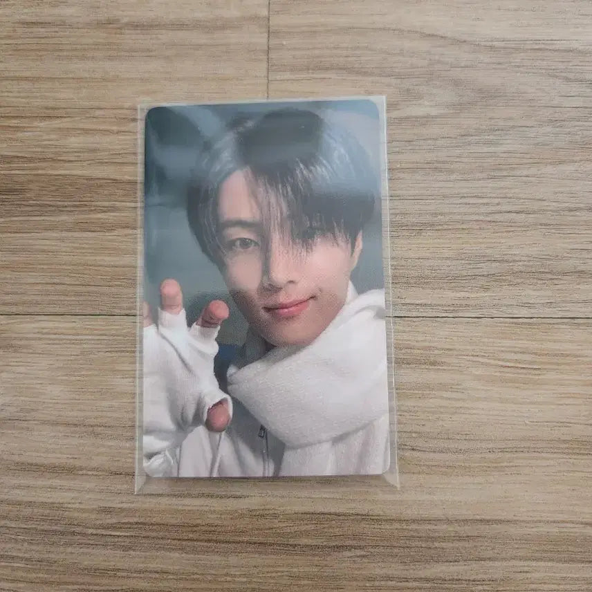 [BUNJANG] ENHYPEN Jay IsWe Photocard / 엔하이픈 데이드림 이즈위 제이