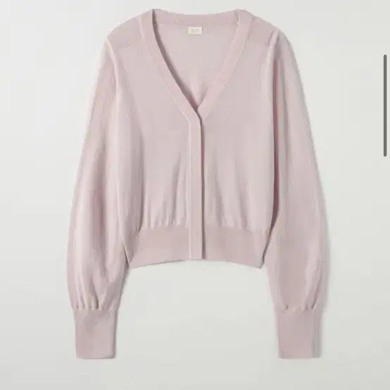[SOLD OUT] 시에 sie 소프티 루즈 가디건