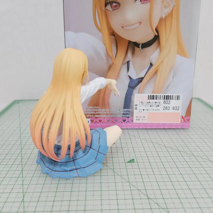 [SOLD OUT] 그비스크돌은사랑을한가 후류 키타가와 마린 누들 스토퍼