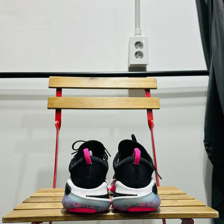 [SOLD OUT] 260) 나이키 운동화 남성 남자 런닝화 조이라이드 런