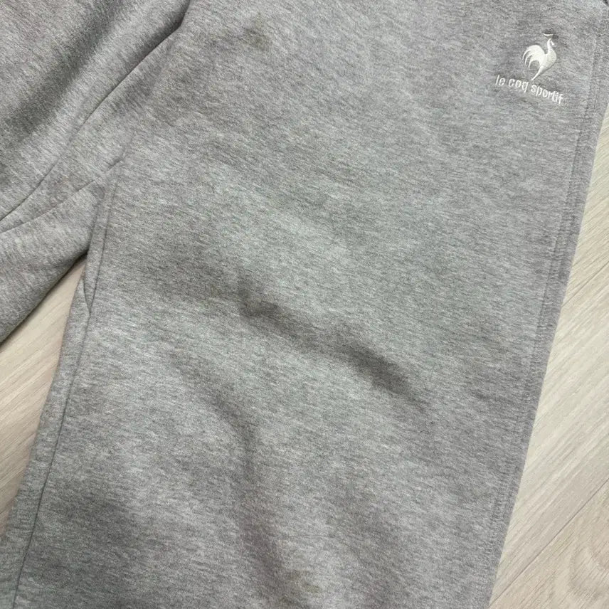 [SOLD OUT] 르꼬끄 기모 츄리닝 판매합니다!