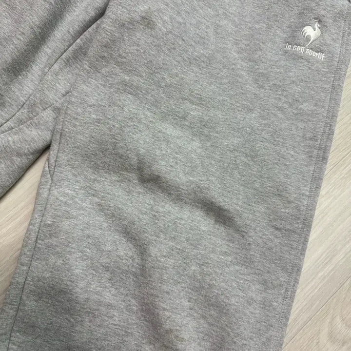 [SOLD OUT] 르꼬끄 기모 츄리닝 판매합니다!