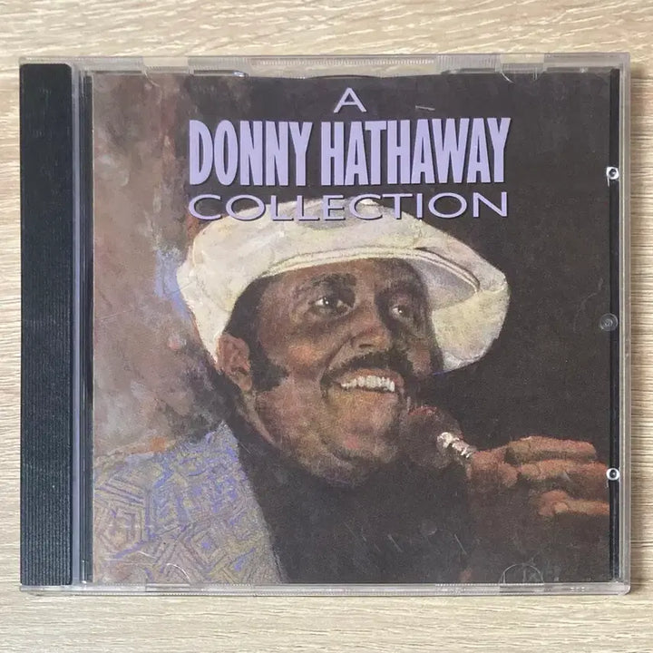 [BUNJANG] Donny Hathaway CD / 도니 헤더웨이 (Donny Hathaway) CD 판매