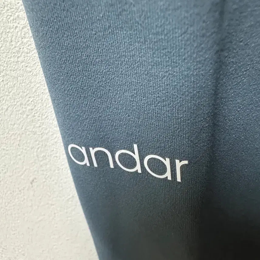 [BUNJANG] Andar Leggings - Size 2 / 안다르 레깅스 (6558)