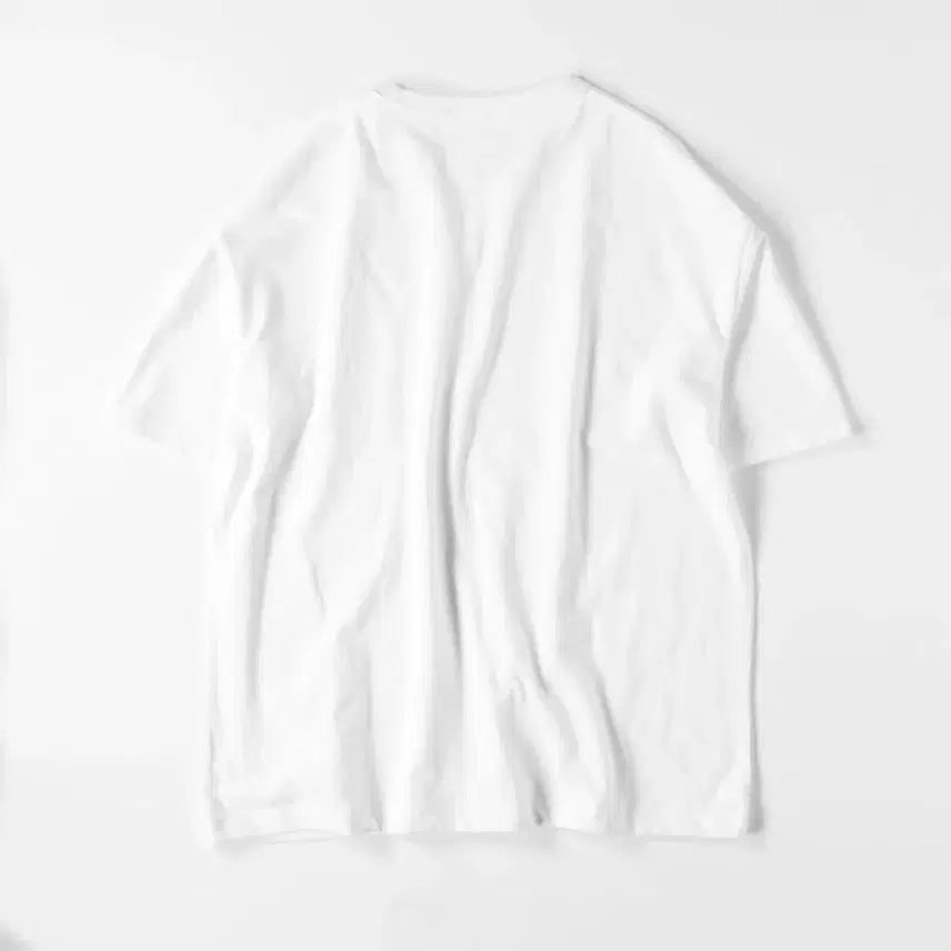 [BUNJANG] New T-Shirt / 티 셔츠