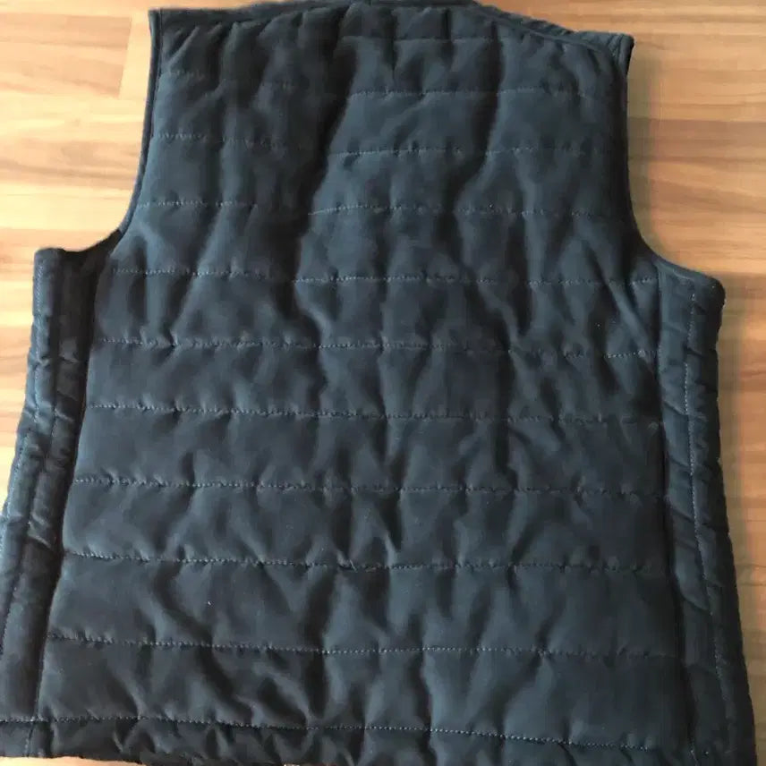 [BUNJANG] Zara Man Navy Padded Vest / Zara man 패딩조끼 판매합니다