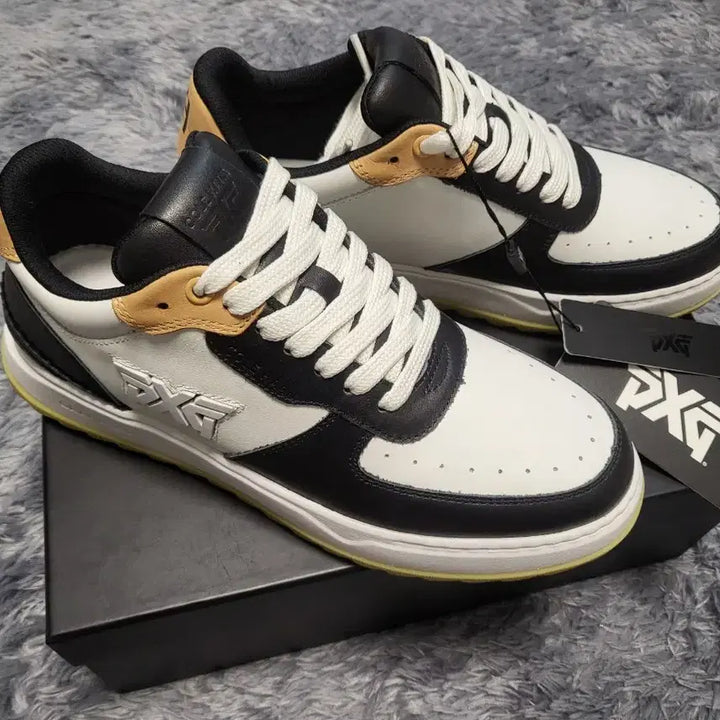 [BUNJANG] PXG Men&