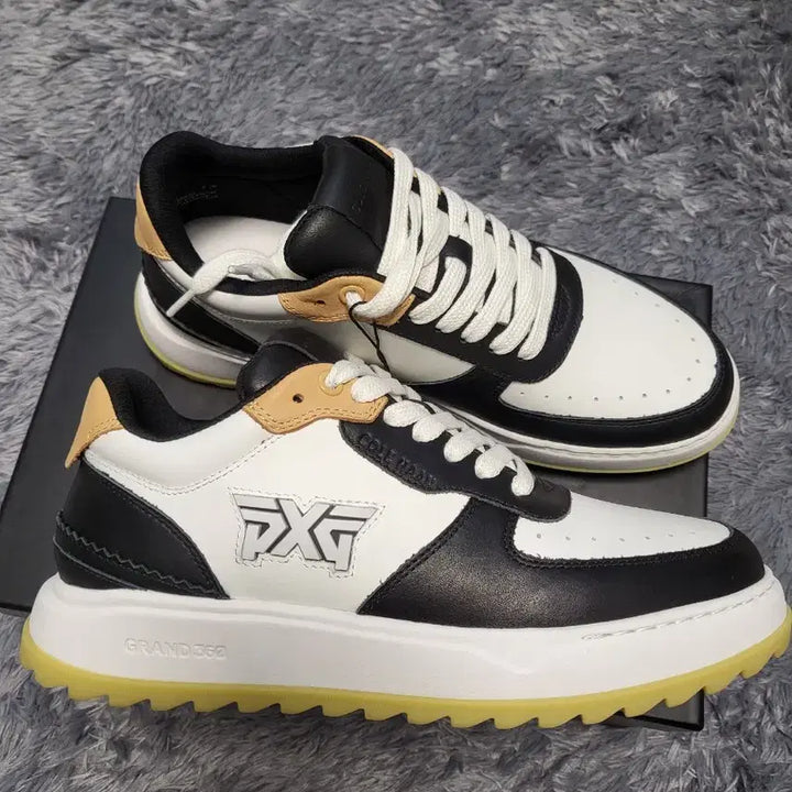 [BUNJANG] PXG Men&