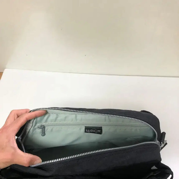 [SOLD OUT] 키플링 크로스백@9989