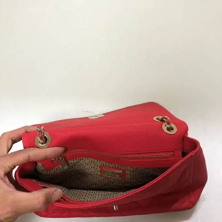 [BUNJANG] Louis Quatorze Crossbody Bag / 루이까또즈 크로스백@9981
