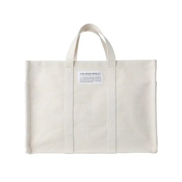 [BUNJANG] GBH Picnic Bag Ivory / [택o] GBH 피크닉백 아이보리
