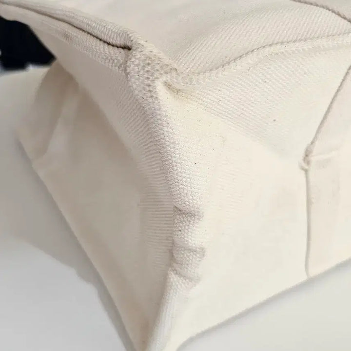 [BUNJANG] GBH Picnic Bag Ivory / [택o] GBH 피크닉백 아이보리