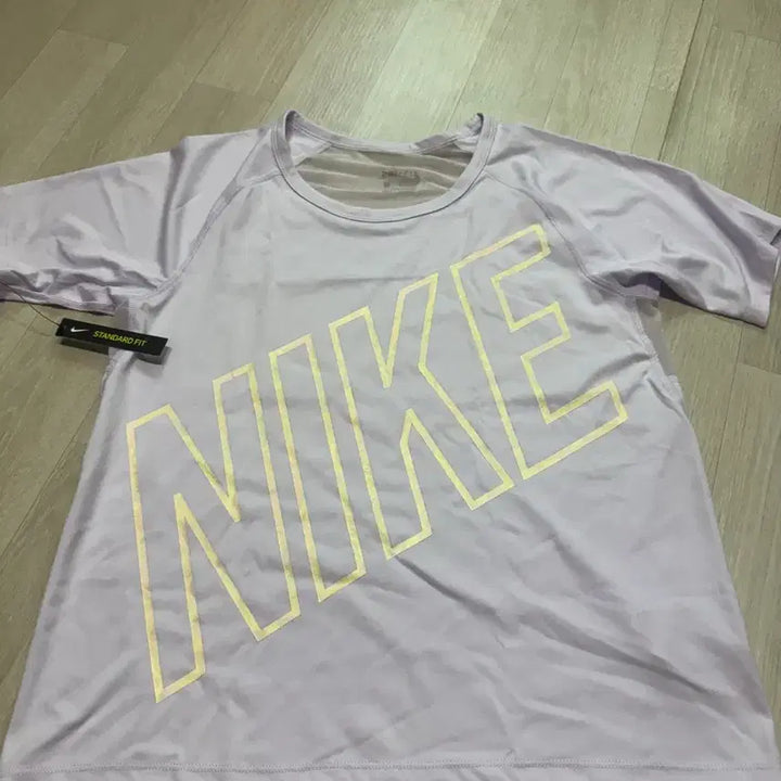 [BUNJANG] Nike Short Sleeve T-shirt / 나이키 반팔티 판매합니다!