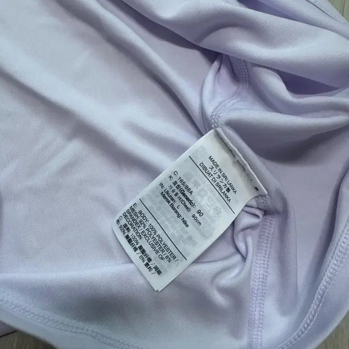 [BUNJANG] Nike Short Sleeve T-shirt / 나이키 반팔티 판매합니다!
