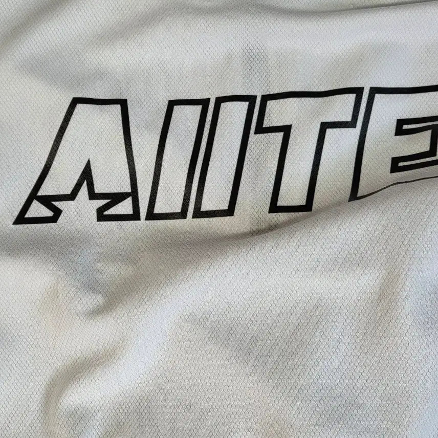 [SOLD OUT] 아잇(aiite) 농구 슈팅져지