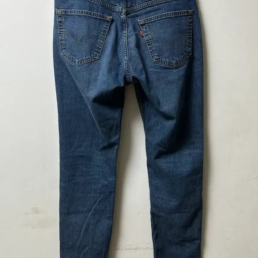 [SOLD OUT] 리바이스진 511 (6561)