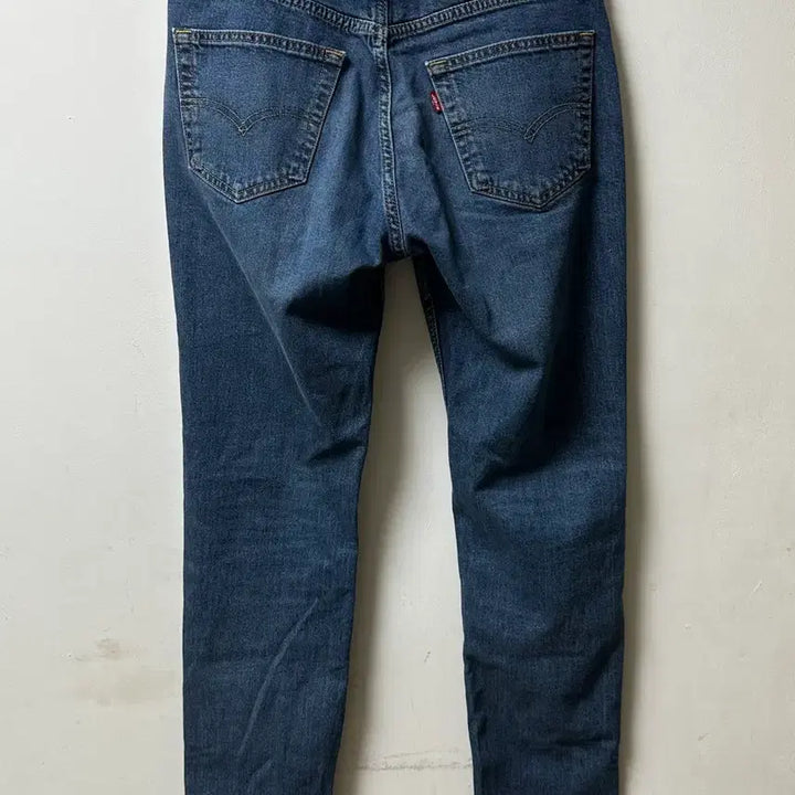 [SOLD OUT] 리바이스진 511 (6561)